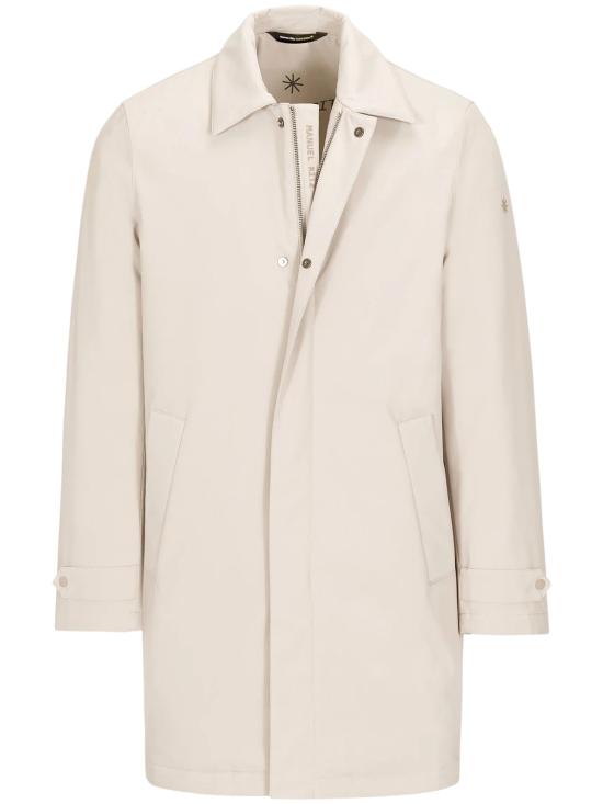 26FW 마뉴엘리츠 코트 4132H8400C 26377023 BEIGE
