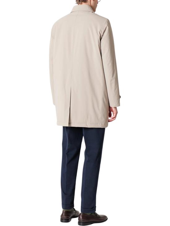 26FW 마뉴엘리츠 코트 4132H8400C 26377023 BEIGE - MANUEL RITZ