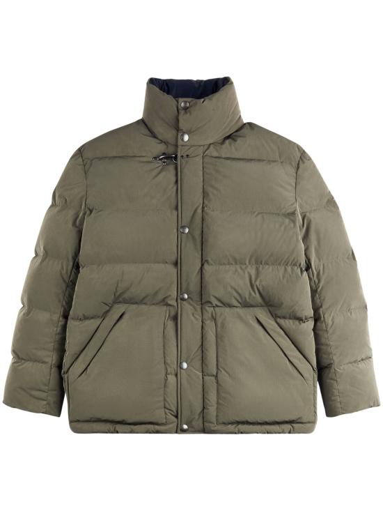 26FW 페이 패딩 NAM32530380 ZILV613 GREEN