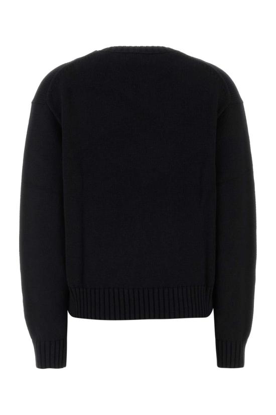 26FW 폴로 랄프로렌 스웨터 211B23918 001 Black - POLO RALPH LAUREN