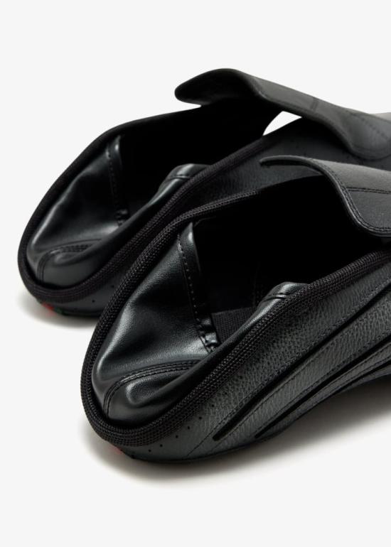 26FW 구찌 로퍼 A005V1 BLACK - GUCCI