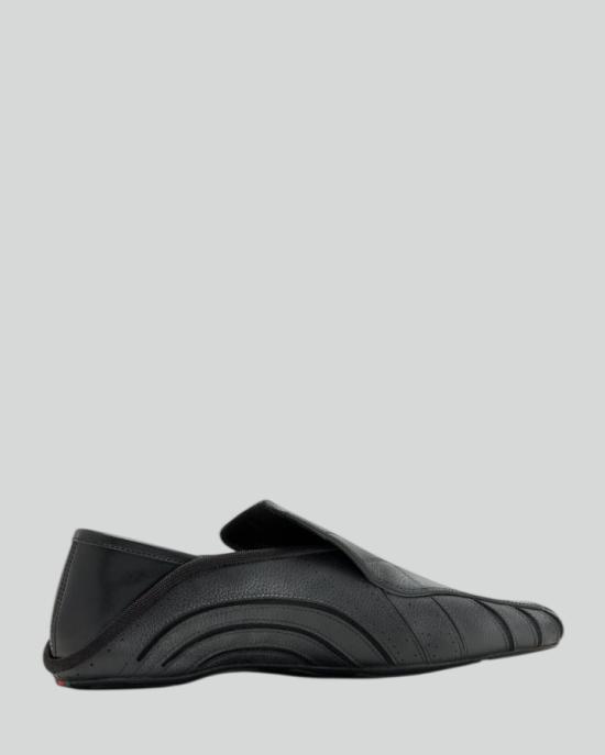 26FW 구찌 로퍼 A005V1 BLACK - GUCCI