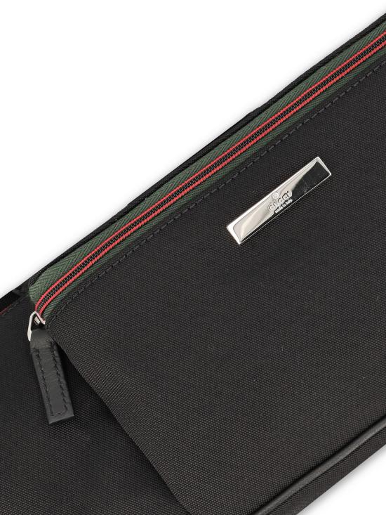 26FW 구찌 벨트백 A005ZF BLACK - GUCCI
