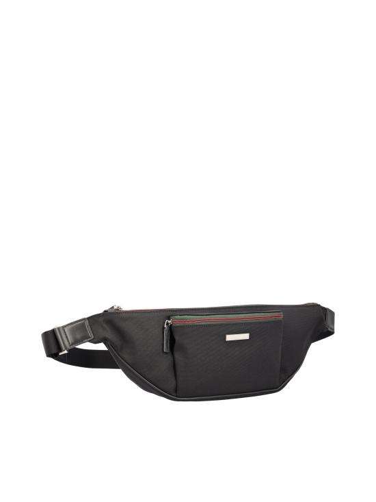 26FW 구찌 벨트백 A005ZF BLACK - GUCCI