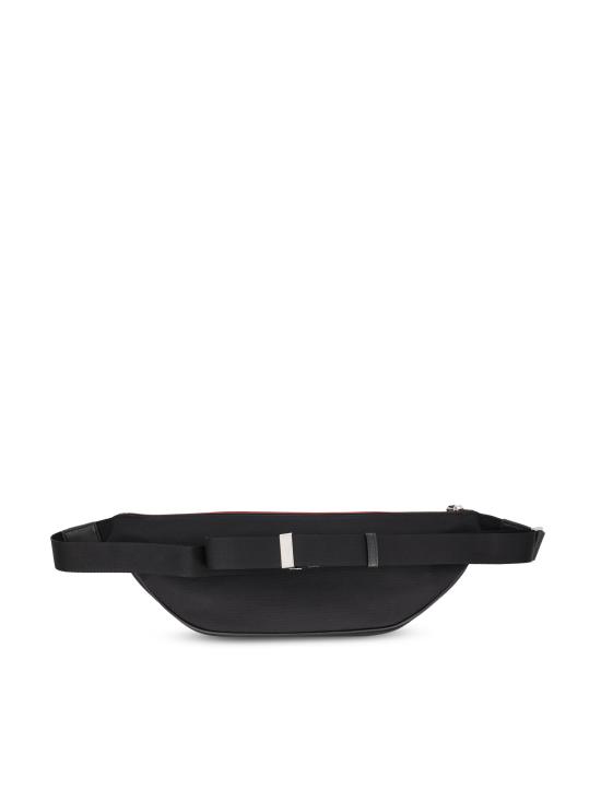 26FW 구찌 벨트백 A005ZF BLACK - GUCCI