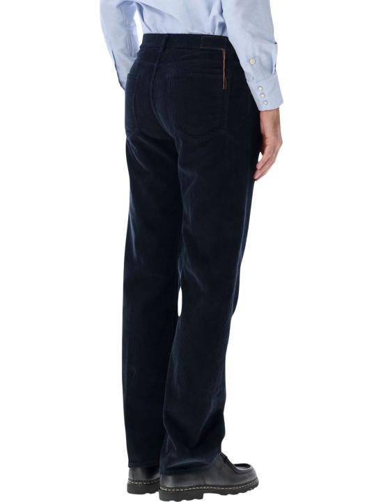 26FW 포르텔라 데님 팬츠 MCQUEEN0015T BLU BLUE - FORTELA