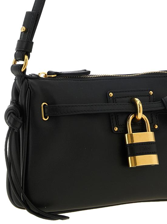 26FW 끌로에 클러치/파우치 CH26WP955S60001 Black - CHLOE