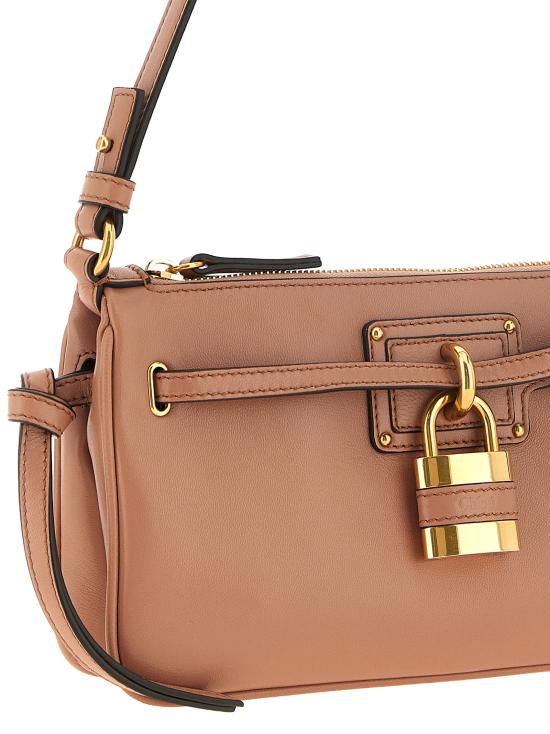 26FW 끌로에 클러치/파우치 CH26WP955S6026T Pink - CHLOE