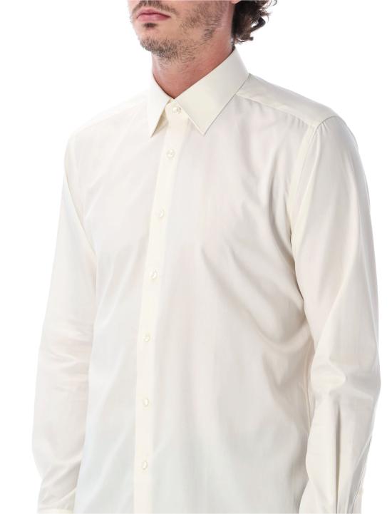 26FW 싸쿠스 긴팔 셔츠 564ML11231 029 BEIGE - XACUS