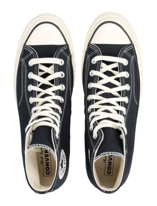 26FW 컨버스 스니커즈 162050C BLACK NERO - CONVERSE