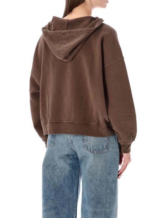 26FW 아메리칸 빈티지 의류 PLI03D CASTAGNA MARRONE - AMERICAN VINTAGE