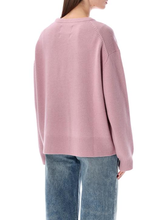 26FW 익스트림캐시미어 스웨터 MIKE ROSA - EXTREME CASHMERE