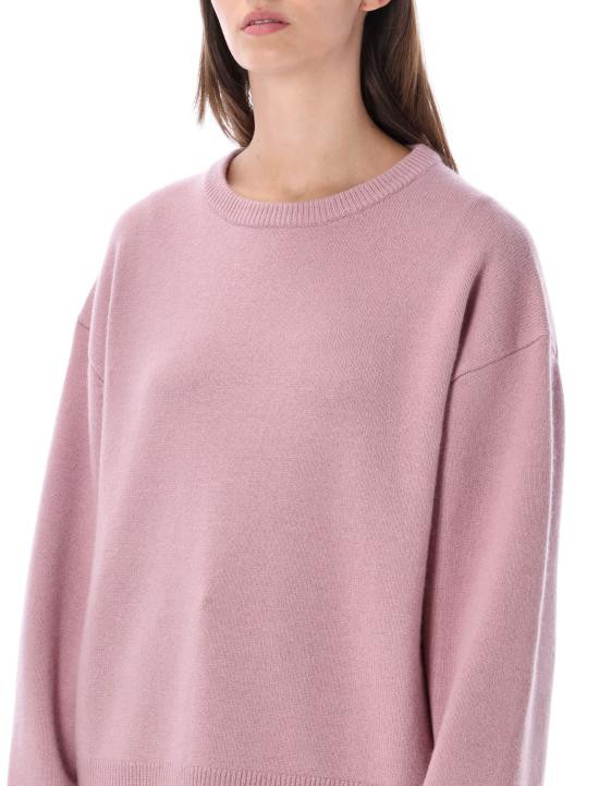 26FW 익스트림캐시미어 스웨터 MIKE ROSA - EXTREME CASHMERE