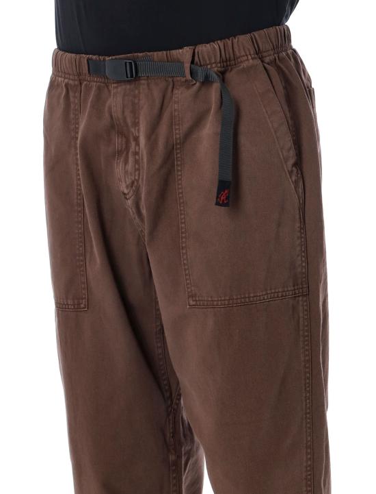 26FW 그라미치 스트레이트 팬츠 G114 OGT BP BROWN PIGMENT - GRAMICCI