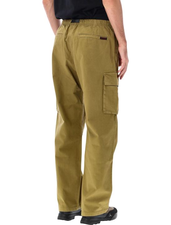 26FW 그라미치 스트레이트 팬츠 G6FM P028 OD OLIVE DRAB - GRAMICCI