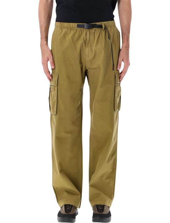26FW 그라미치 스트레이트 팬츠 G6FM P028 OD OLIVE DRAB