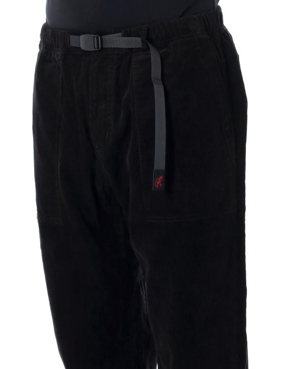 26FW 그라미치 스트레이트 팬츠 G6FM P079 BLACK NERO - GRAMICCI