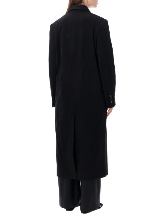26FW 루루 드 세종 자켓 ROSCOLDS BLACK NERO - LOULOU DE SAISON