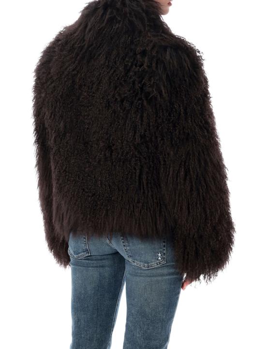 26FW 자켓 ROCHELLE ESPRESSO MARRONE - OTHER BRANDS
