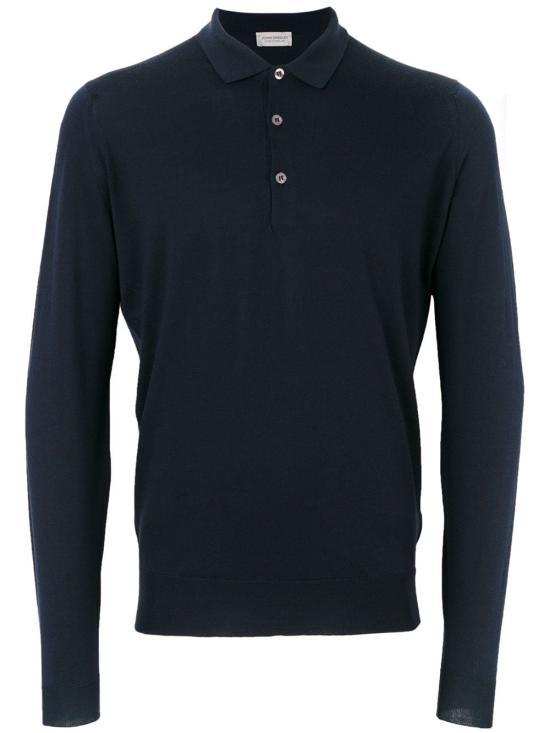 26FW 존스메들리 스웨터 BELPER MIDNIGHT