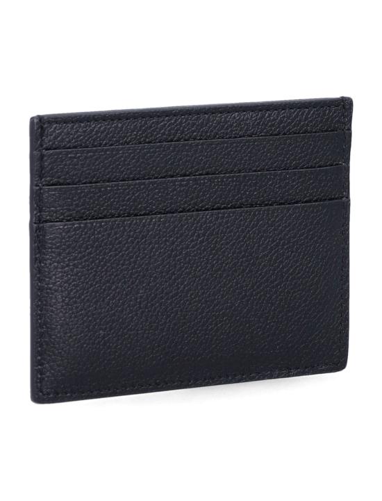 26FW 펜디 카드지갑 7M0164B089 F0QA1 NERO - FENDI