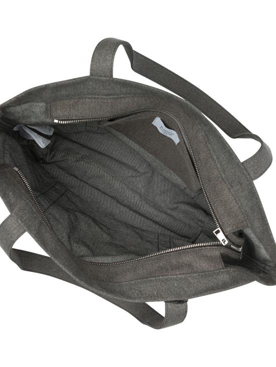 26FW 메종키츠네 숄더백 MRUBT15WD40320594 BLACK - MAISON KITSUNE