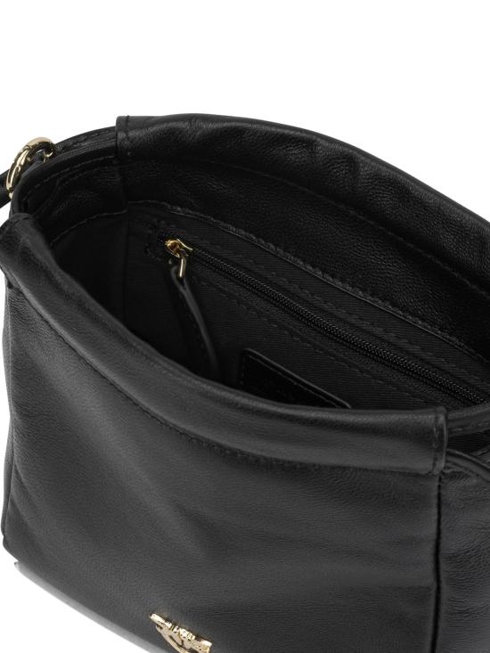 26FW 핑코 클러치/파우치 107678A0F2Z99Y BLACK - PINKO