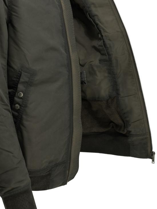 26FW 다크쉐도우 자켓 DU02F6774NBFD78 GREY - DRKSHDW