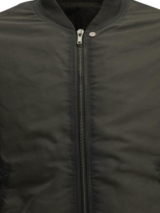 26FW 다크쉐도우 자켓 DU02F6774NBFD78 GREY - DRKSHDW