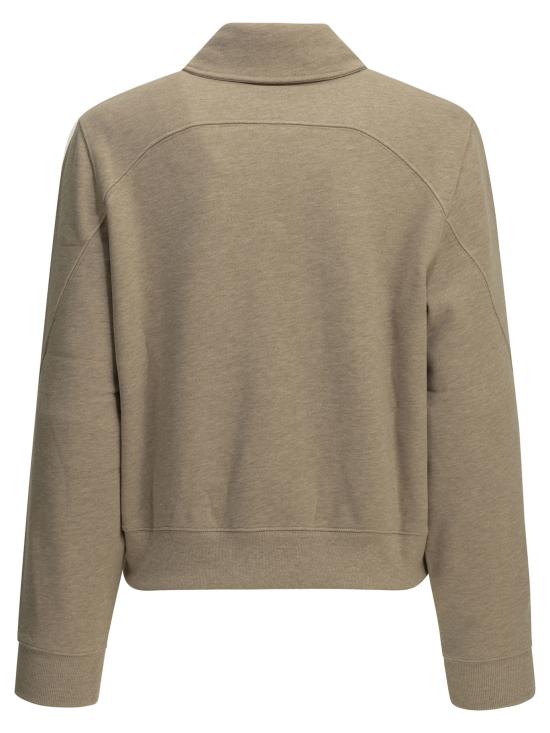 26FW 메종키츠네 스웨터 MRWJS08KM03410604 BEIGE - MAISON KITSUNE