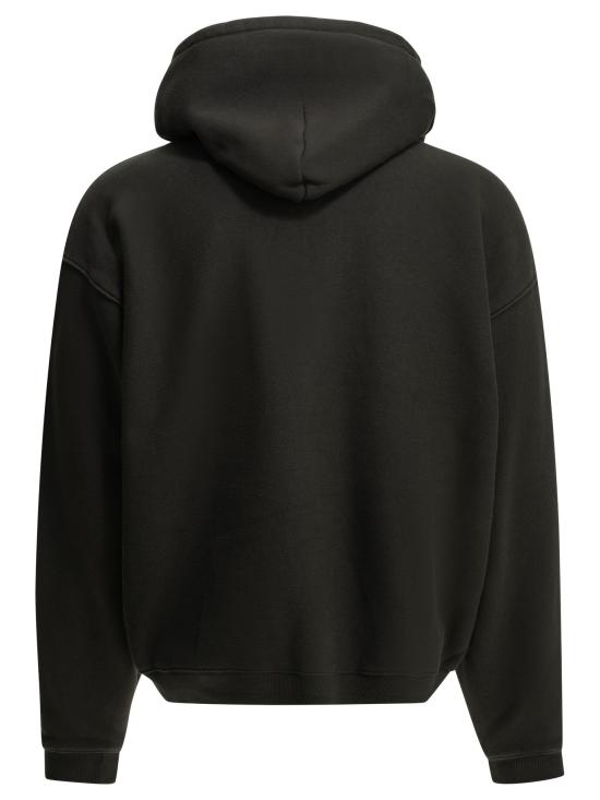 26FW 스투시 스웨터 1185890034WASHEDBLACK - STUSSY
