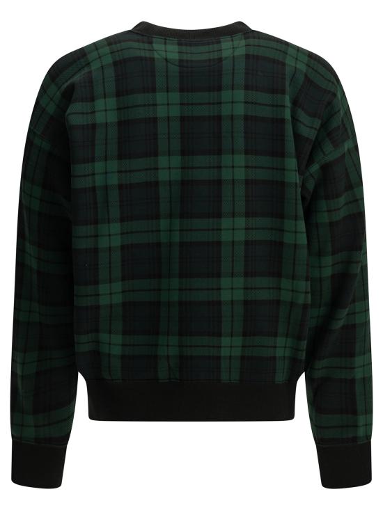 26FW 폴로 랄프로렌 스웨터 710B27180001BLACKWATCHMULTI - POLO RALPH LAUREN