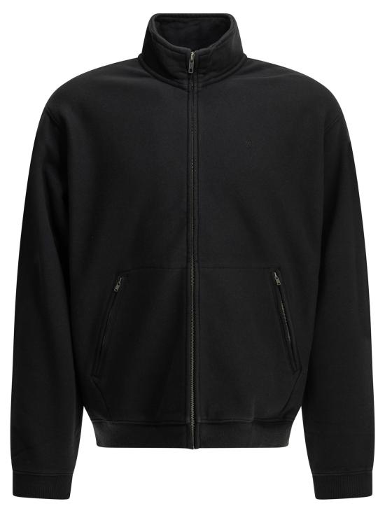 26FW 스투시 스웨터 1186220001BLACK