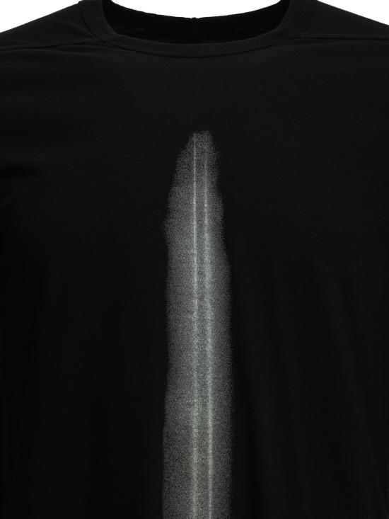 26FW 다크쉐도우 반팔 티셔츠 DU02F6265RNEP80911 BLACK - DRKSHDW