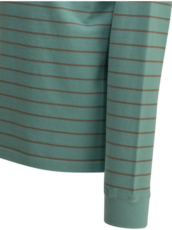 26FW 스투시 반팔 티셔츠 11403720801BLUE LIGHT BLUE - STUSSY