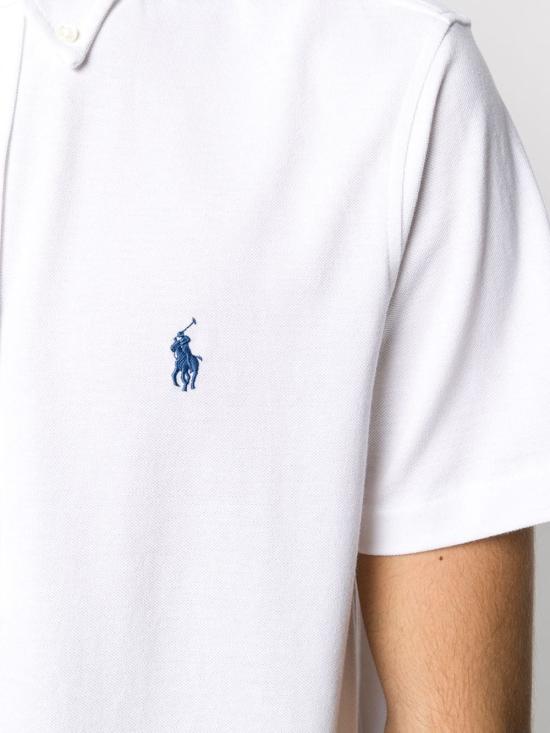 26FW 폴로 랄프로렌 긴팔 셔츠 710798291002WHITE - POLO RALPH LAUREN
