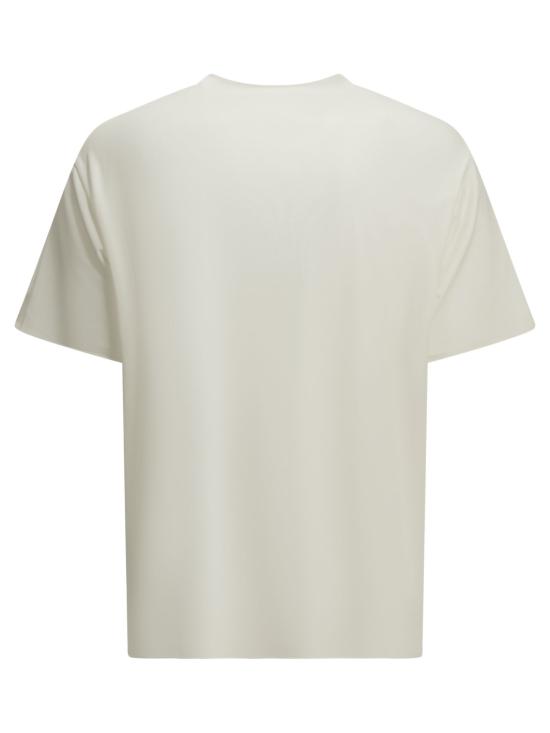 26FW 마르지엘라 반팔 티셔츠 S67GC0055M20274101 WHITE - MAISON MARGIELA