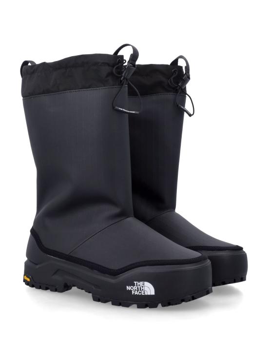 26FW 노스페이스 부츠 NF0A8D92 KX7 BLACK - NORTH FACE