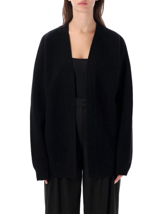 26FW 레아 스웨터 SW1101 7 BLACK