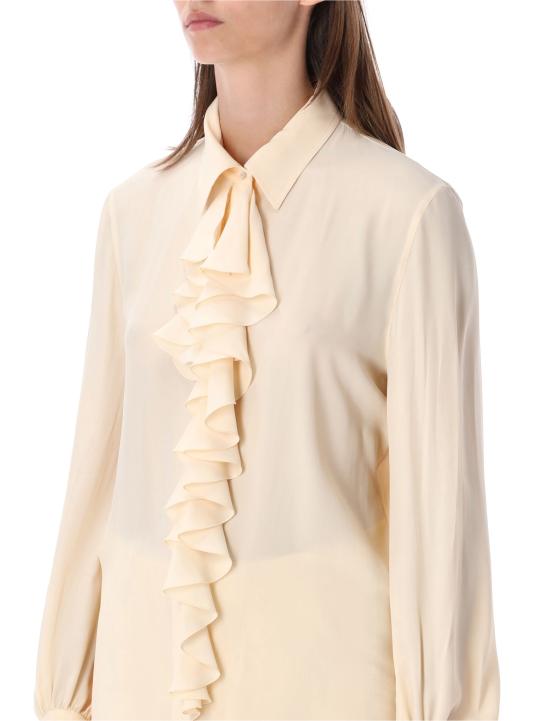 26FW 알베르타 페레티 셔츠 2MA02075117 0008 - ALBERTA FERRETTI