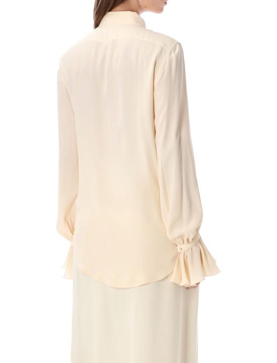 26FW 알베르타 페레티 셔츠 2MA02075117 0008 - ALBERTA FERRETTI