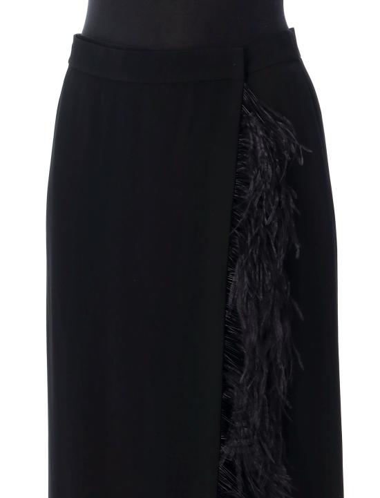 26FW 알베르타 페레티 스커트 2MA01115127 8555 - ALBERTA FERRETTI
