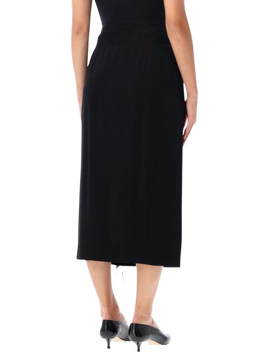 26FW 알베르타 페레티 스커트 2MA01115127 8555 - ALBERTA FERRETTI