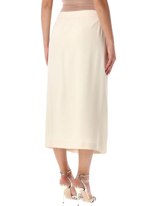26FW 알베르타 페레티 스커트 2MA01115127 8003 - ALBERTA FERRETTI