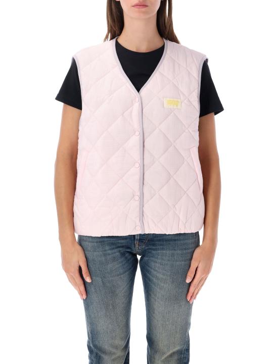 26FW 아메리칸 빈티지 자켓 YUP16B PETALE ROSE