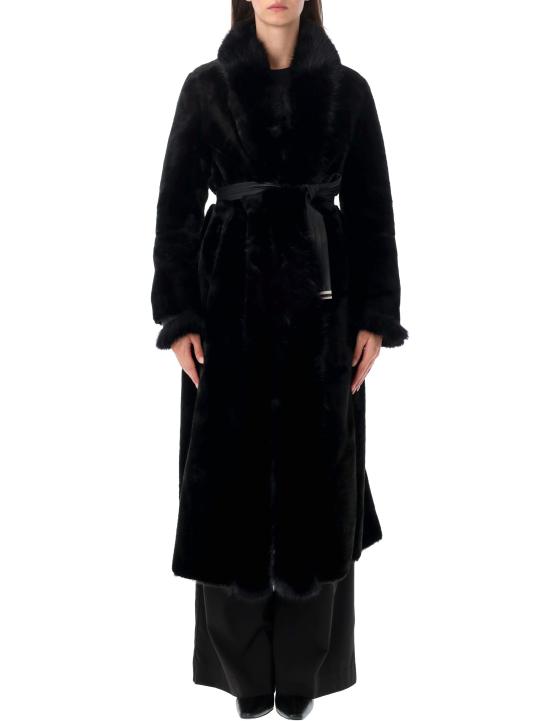 26FW 어반코드 자켓 BJ20432 BLACK - URBANCODE