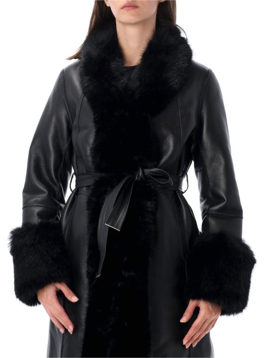 26FW 어반코드 자켓 BJ20432 BLACK - URBANCODE