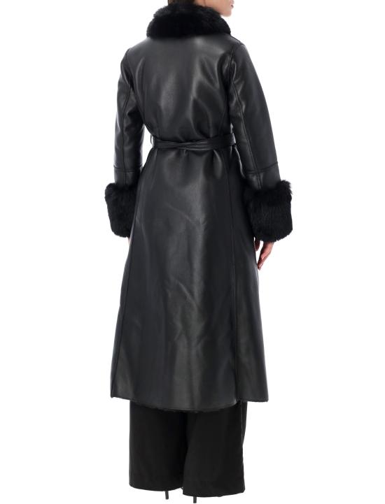 26FW 어반코드 자켓 BJ20432 BLACK - URBANCODE