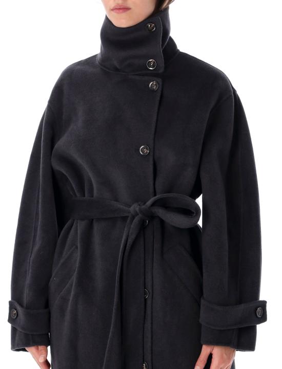 26FW 쉐르 자켓 MAN1560JAMES GRI2526W CHARBON - SOEUR