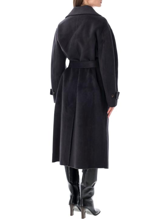 26FW 쉐르 자켓 MAN1560JAMES GRI2526W CHARBON - SOEUR